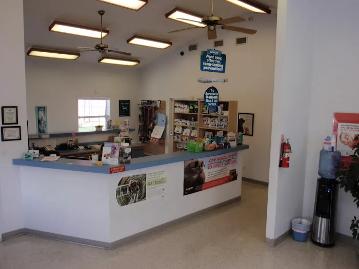 Tri-County Small Animal Hospital 5