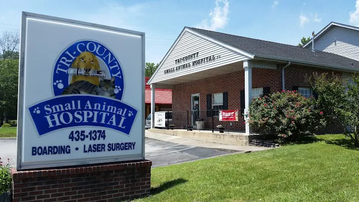 Tri-County Small Animal Hospital 7
