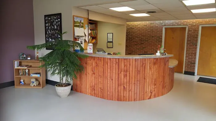 McArthur Animal Hospital 4