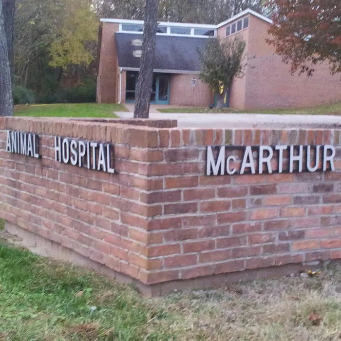 McArthur Animal Hospital 9