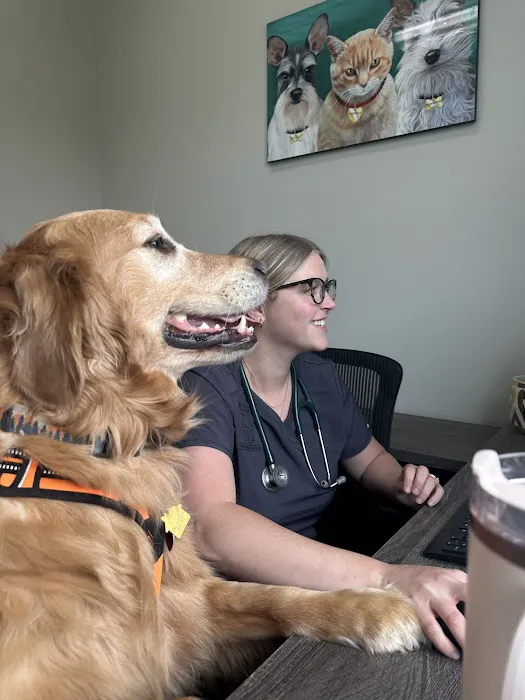 Butler Veterinary Services, PLLC 2