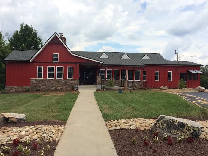 Hardin Valley Animal Hospital 8