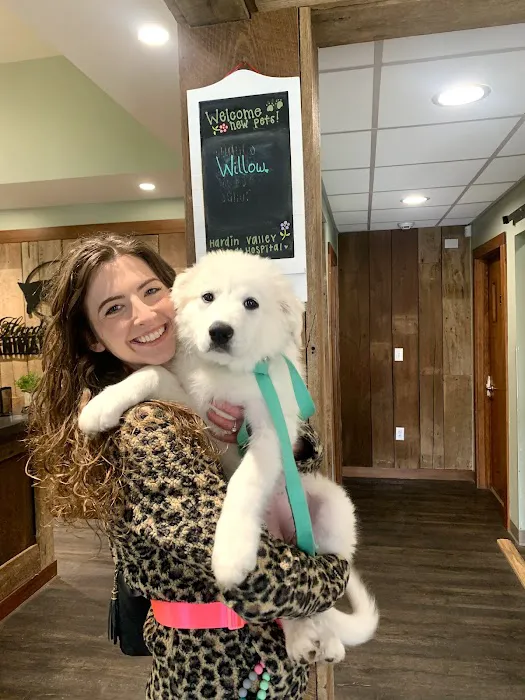 Hardin Valley Animal Hospital 4