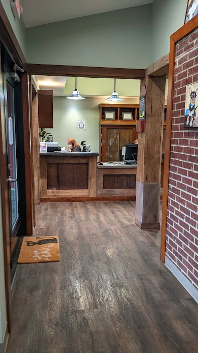Hardin Valley Animal Hospital 9