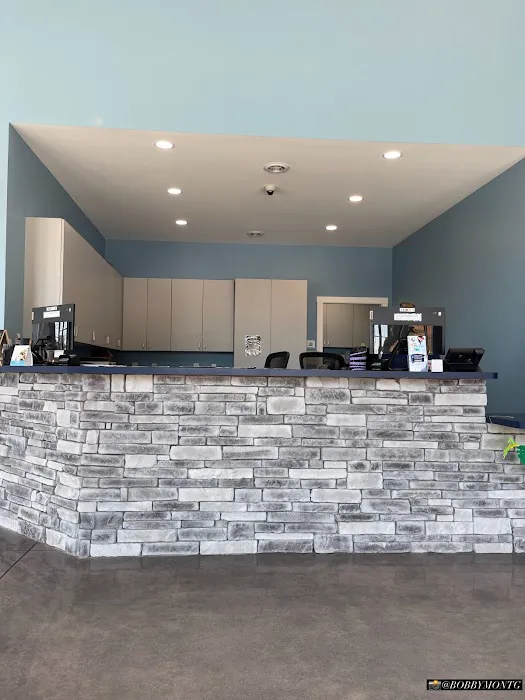 Embassy Veterinary Center Hardin Valley 1
