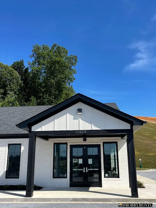 Embassy Veterinary Center Hardin Valley 2