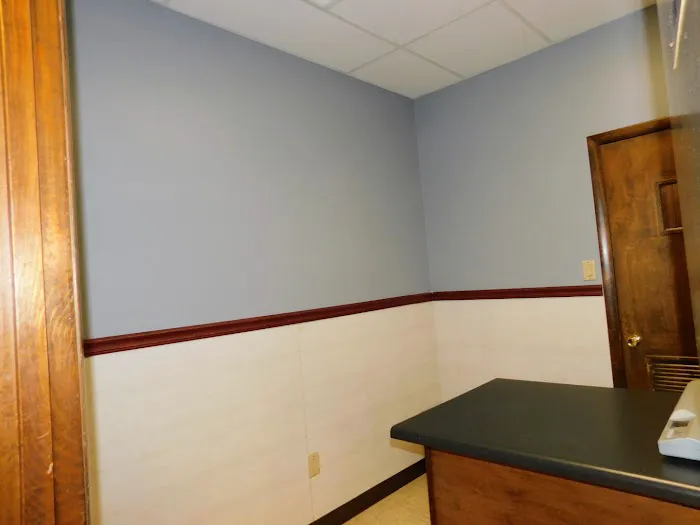 Pellissippi Veterinary Hospital 9