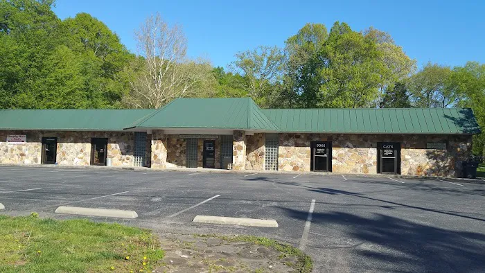 Norwood Veterinary Hospital 2