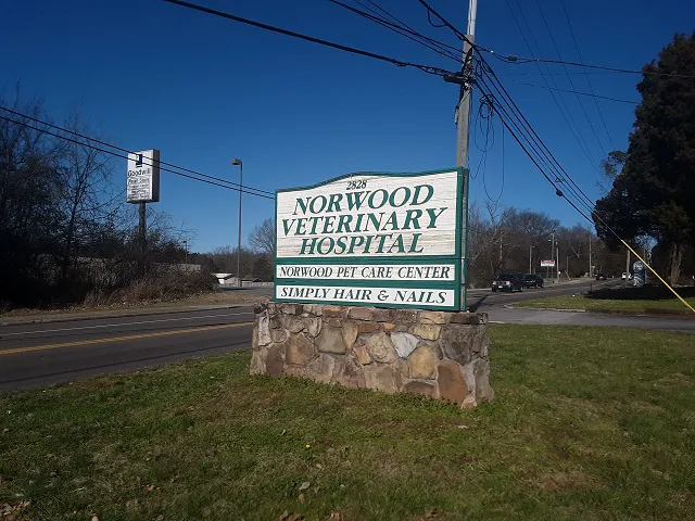 Norwood Veterinary Hospital 3