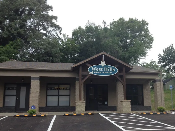 West Hills Animal Hospital 5
