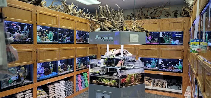 Aquatic Environments 7