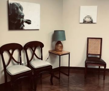 Cedar Bluff Animal Clinic