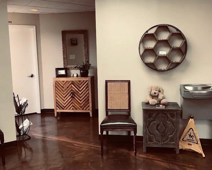 Cedar Bluff Animal Clinic 6