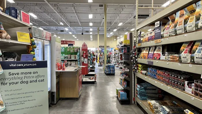 Petco 5