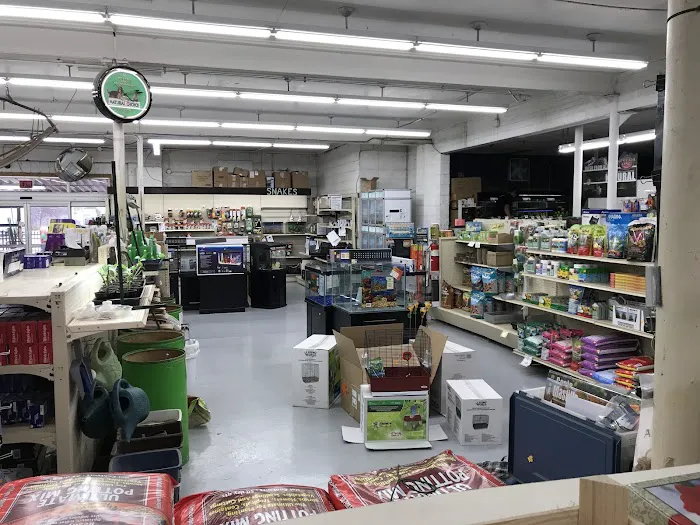 Teske Pet & Garden 6