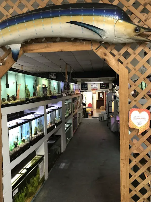 Teske Pet & Garden 2