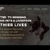 Goldfield Veterinary Clinic ico