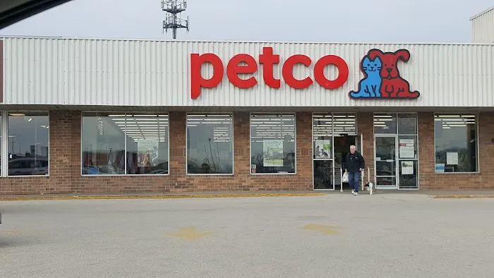 Petco 3
