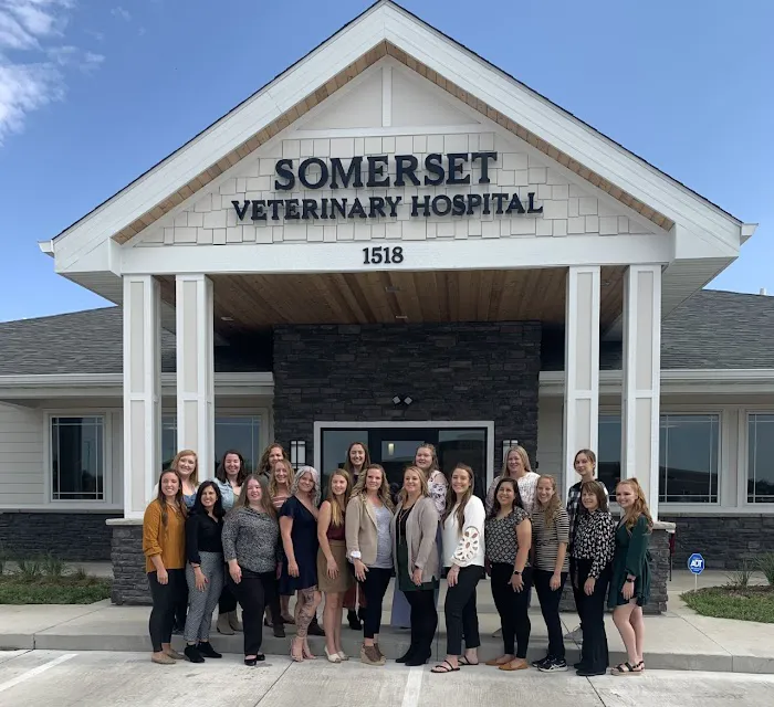 Somerset Veterinary Hospital 7