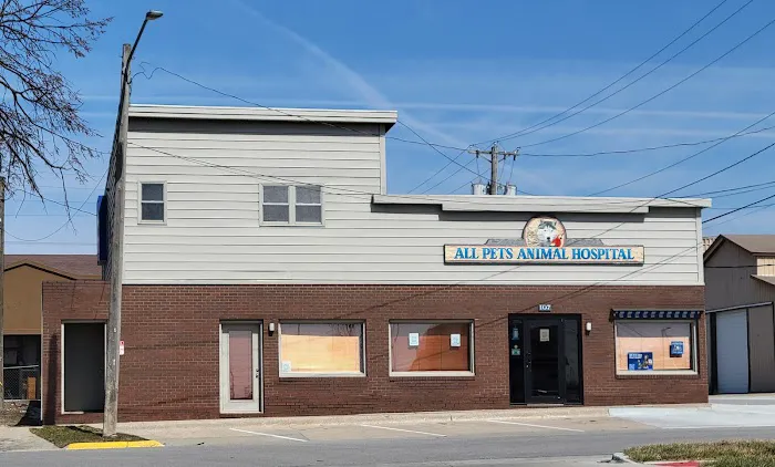 All Pets Animal Hospital 4