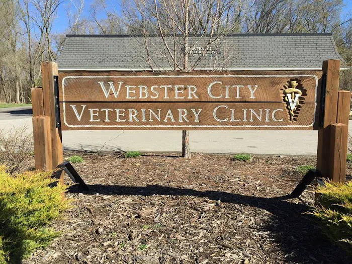 Webster City Veterinary Clinic 9