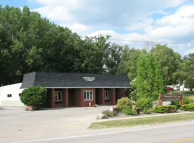Webster City Veterinary Clinic 3