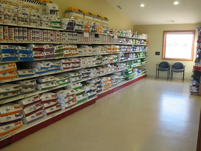 Ames Pet Hospital 8