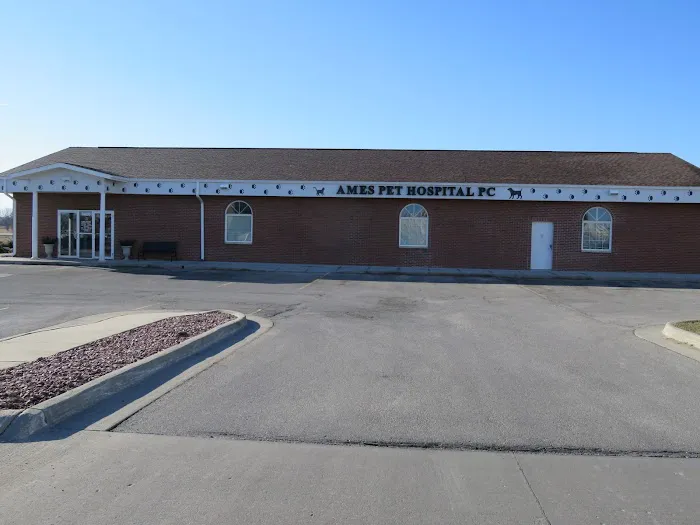 Ames Pet Hospital 7