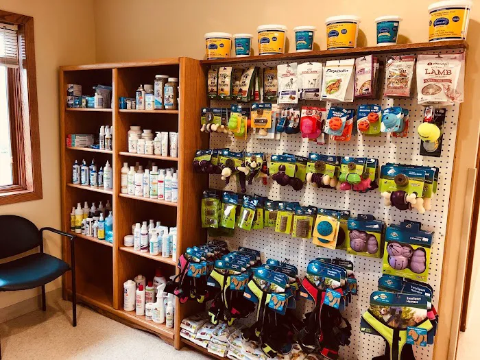 Ames Pet Hospital 9