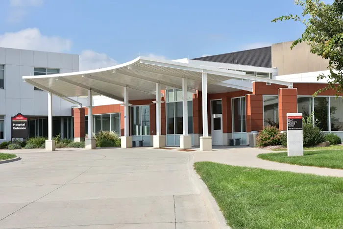 ISU Small Animal Hospital 10