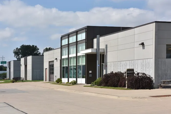 Large Animal Hospital 3