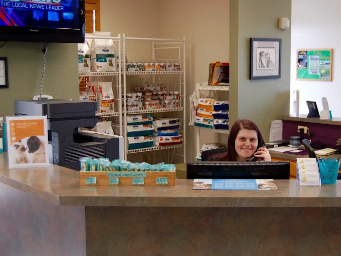 Altoona Veterinary Hospital 5