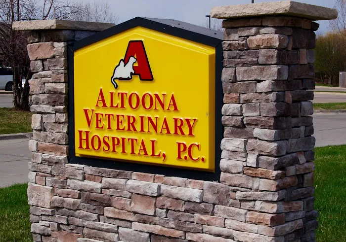 Altoona Veterinary Hospital 6