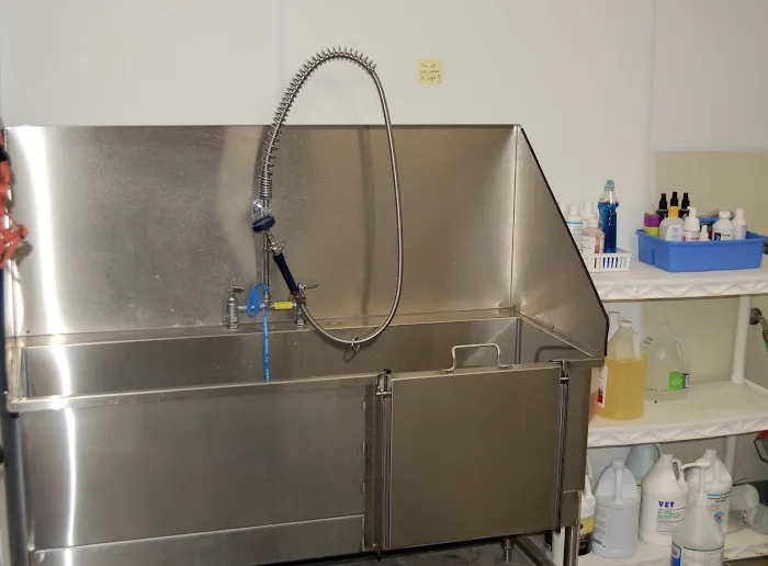 Altoona Veterinary Hospital 8