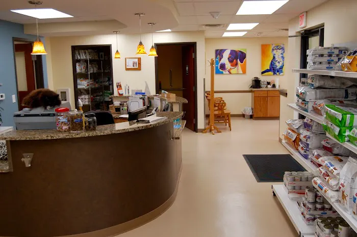 Hubbell Animal Hospital 4