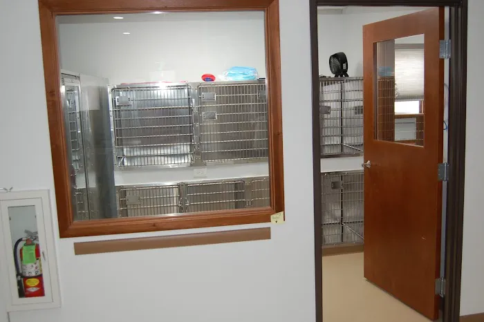 Hubbell Animal Hospital 10