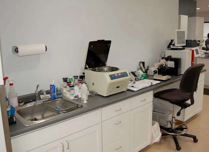 Hubbell Animal Hospital 9