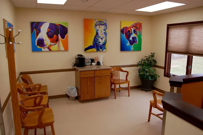 Hubbell Animal Hospital 1