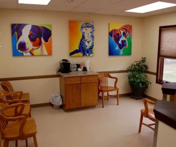 Hubbell Animal Hospital
