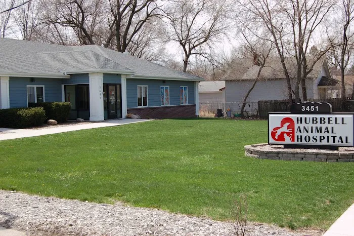 Hubbell Animal Hospital 6
