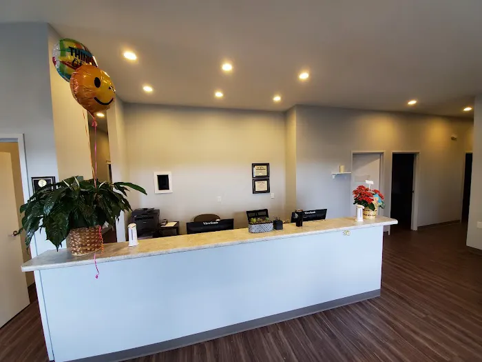 Van Wyk Veterinary Clinic 4