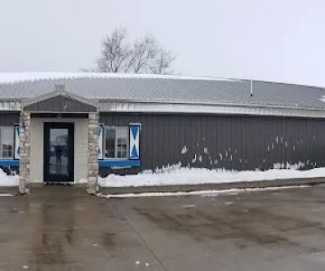 Van Wyk Veterinary Clinic