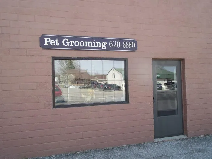 Pella Pets Veterinary Clinic 1