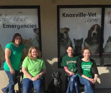 Animal Health Center of Knoxville