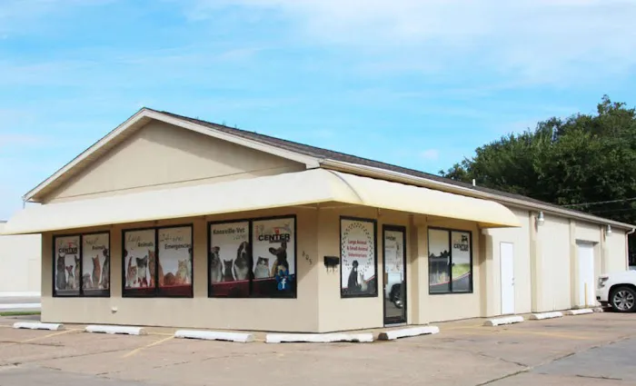 Animal Health Center of Knoxville 5