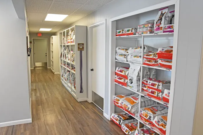 Knoxville Veterinary Knoxville Il 6