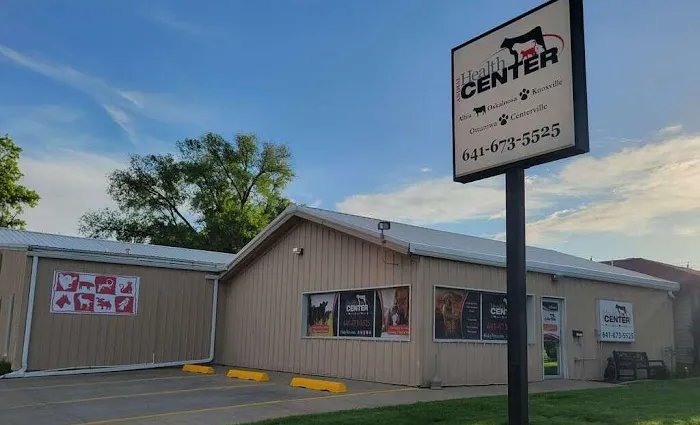 Animal Health Center of Oskaloosa 1