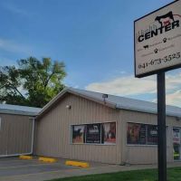Animal Health Center of Oskaloosa ico