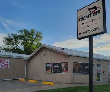 Animal Health Center of Oskaloosa