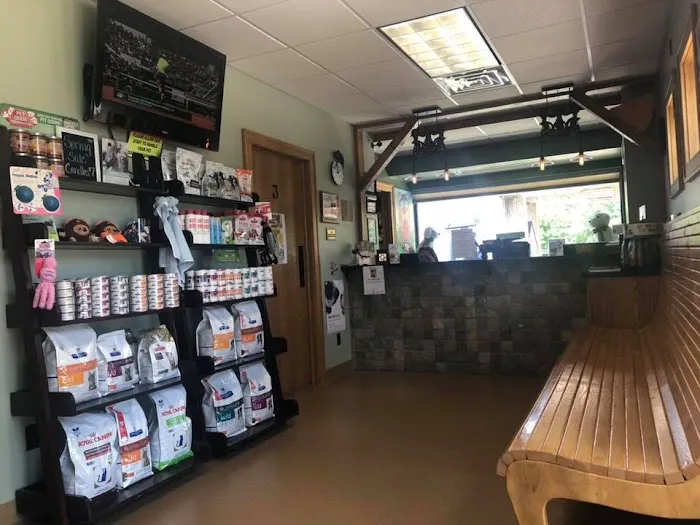 Oskaloosa Small Animal Veterinary Clinic 3